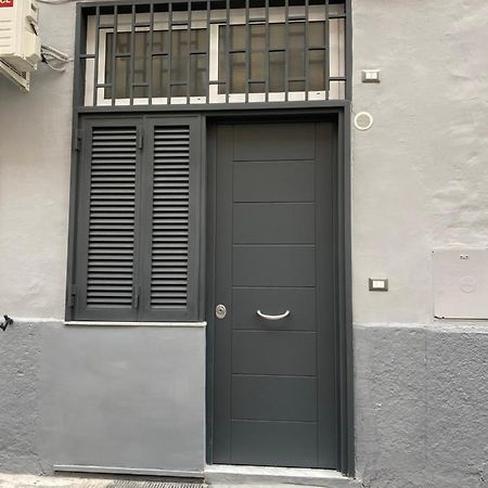 Apartamento House Casablanca Nápoles Exterior foto